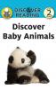 Discover Baby Animals