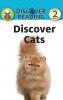Discover Cats
