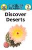 Discover Deserts