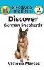 Discover German Shepherds