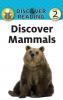Discover Mammals