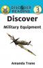 Discover Military Equipment