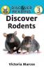 Discover Rodents