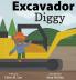 Diggy / Excavador
