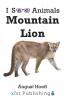 Mountain Lion
