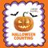 Halloween Counting
