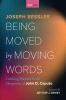 Being Moved by Moving Words