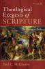 Theological Exegesis of Scripture