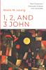 1 2 and 3 John