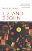 1 2 and 3 John