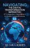 Navigating the Digital Transformation Imperative