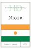 Historical Dictionary of Niger