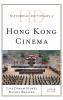 Historical Dictionary of Hong Kong Cinema