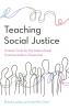 Teaching Social Justice