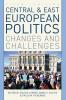 Central and East European Politics