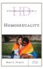 Historical Dictionary of Homosexuality