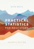 Practical Statistics for Educators