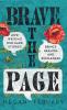 Brave the Page