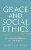 Grace and Social Ethics