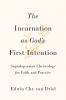Incarnation as God's First Intention