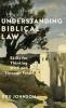 Understanding Biblical Law