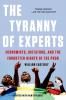 Tyranny of Experts