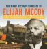The Many Accomplishments of Elijah McCoy | African-American Inventor Grade 5 | Children's Biographies