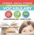 Science Social Studies and Mathematics Vocabulary | Learning Reading Books Grade 4 | Children's ESL Books