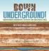 Down Underground! Understanding Groundwater Saturated and Unsaturated Zones | Water Tables | Grade 6-8 Earth Science