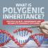 What is Polygenic Inheritance? Multiple Alleles Codominance and Incomplete Dominance Explained | Grade 6-8 Life Science