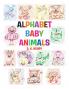Alphabet Baby Animals