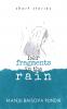 Her Fragments in the Rain