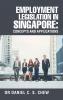 Employment Legislation in Singapore
