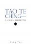Tao Te Ching-A Logical Perspective
