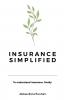 Insurance Simplified