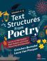 Text Structures From Poetry Grades 4-12