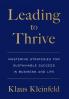 Leading to Thrive