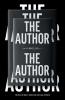 THE AUTHOR by The Author