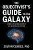 The Objectivist's Guide to the Galaxy