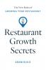 Restaurant Growth Secrets