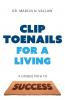 Clip Toenails for a Living