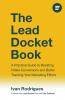 The Lead Docket Book