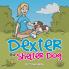 Dexter the Shelter Dog
