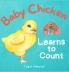 Baby Chicken Learns to Count