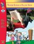 Wayside School is Falling Down by Louis Sachar Novel Study Grades 4-6