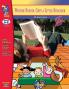 Wayside School Gets a Little Stranger by Louis Sachar Lit Link Grades 4-6