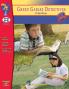 Green Gables Detectives by Eric Wilson Novel Study Grades 4-6