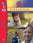 The War with Grandpa by R.K. Smith Lit Link Grades 4-6