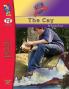 The Cay by Theodore Taylor Lit Link Grades 7-8