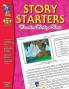 Story Starters Grades 4-6